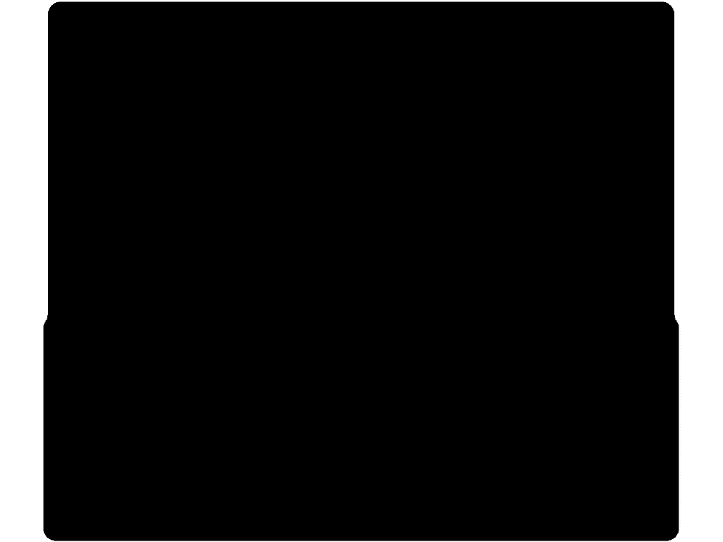 Adeguato per modelli con piano di carico alto