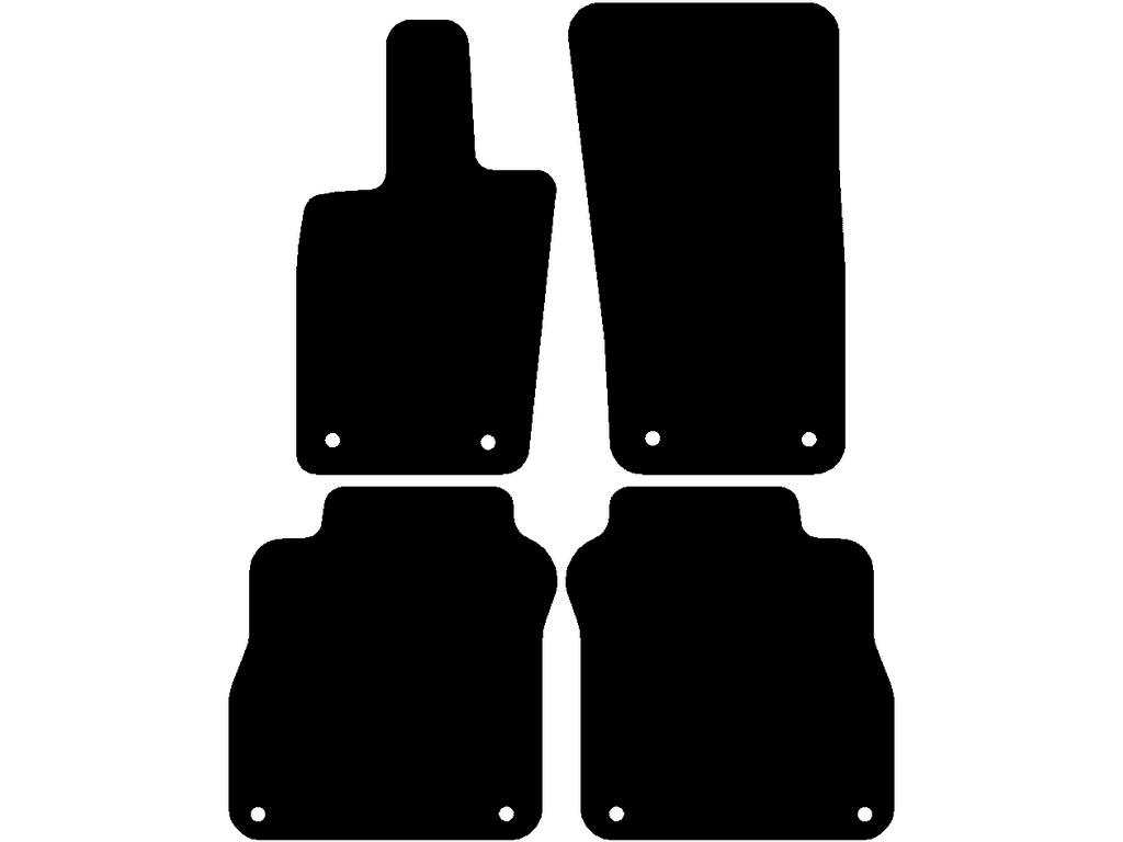 Passo lungo | Executive / Berlina Sportiva / Sport Turismo | E-Hybrid