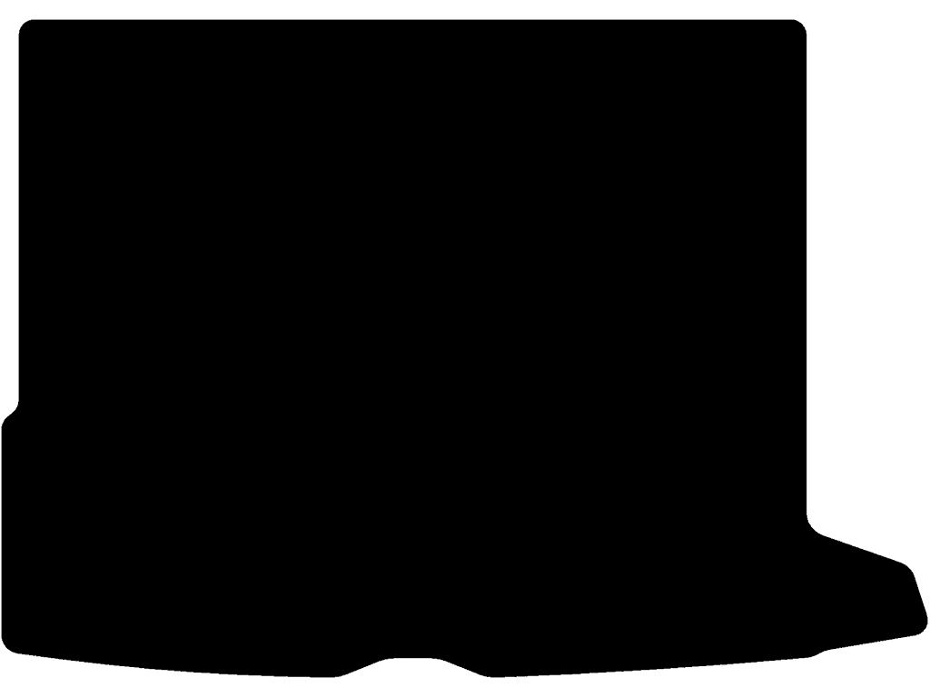 X253 SUV | Adeguato per modelli con piano di carico alto | 220d 4MATIC