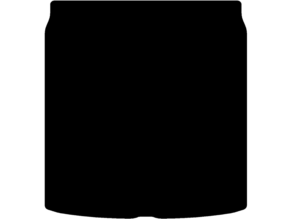 Sportback | Adeguato per modelli con piano di carico basso