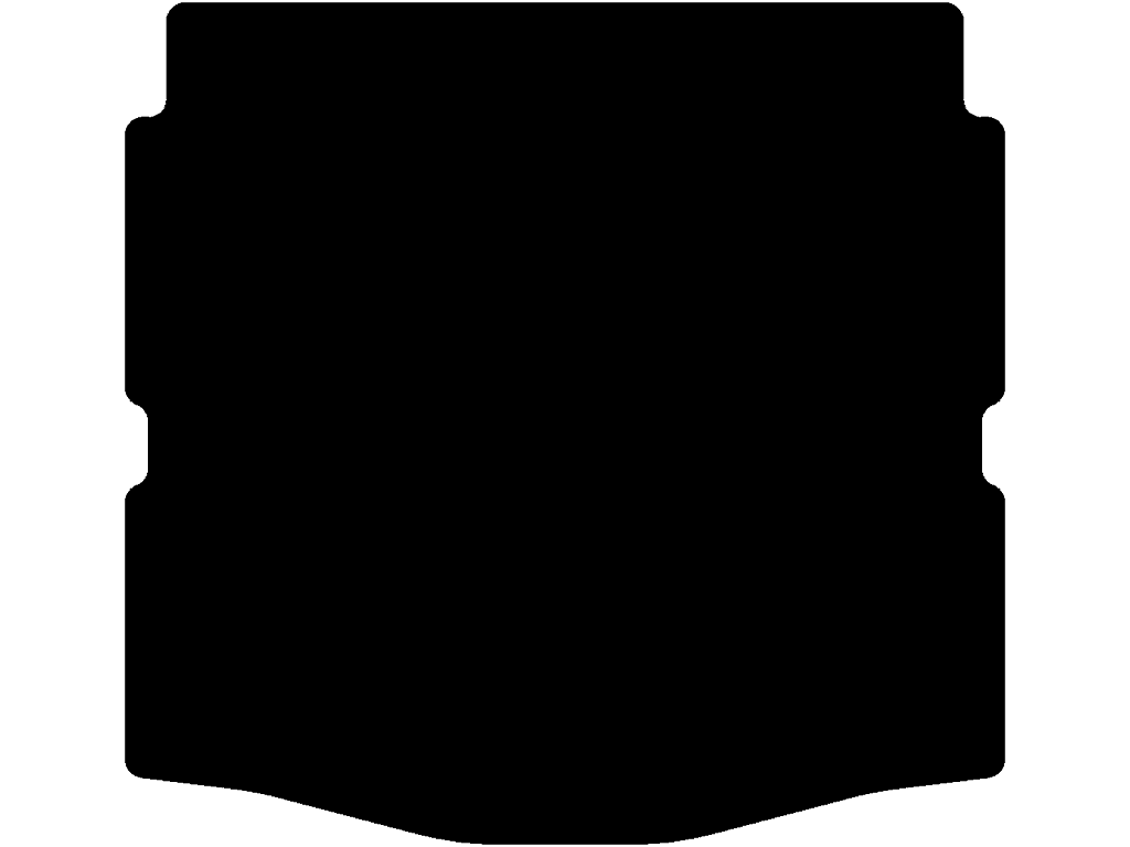 Adeguato per modelli con piano di carico basso