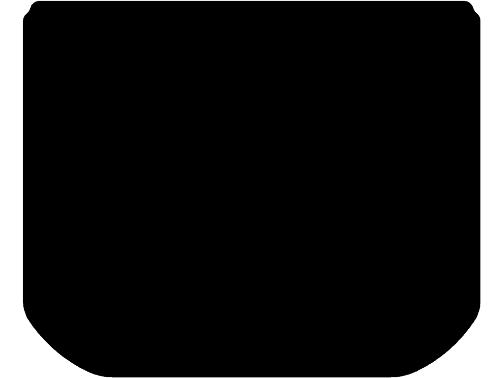 Coupé | Adeguato per modelli con piano di carico basso