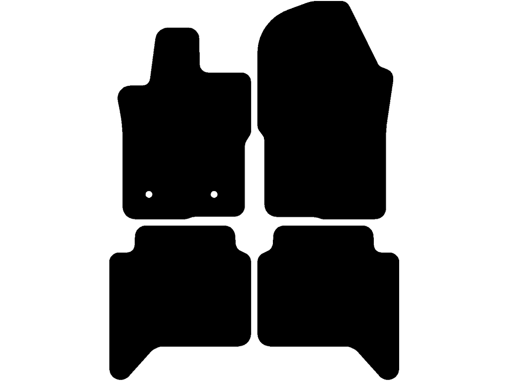 Cabina doppia | PHEV