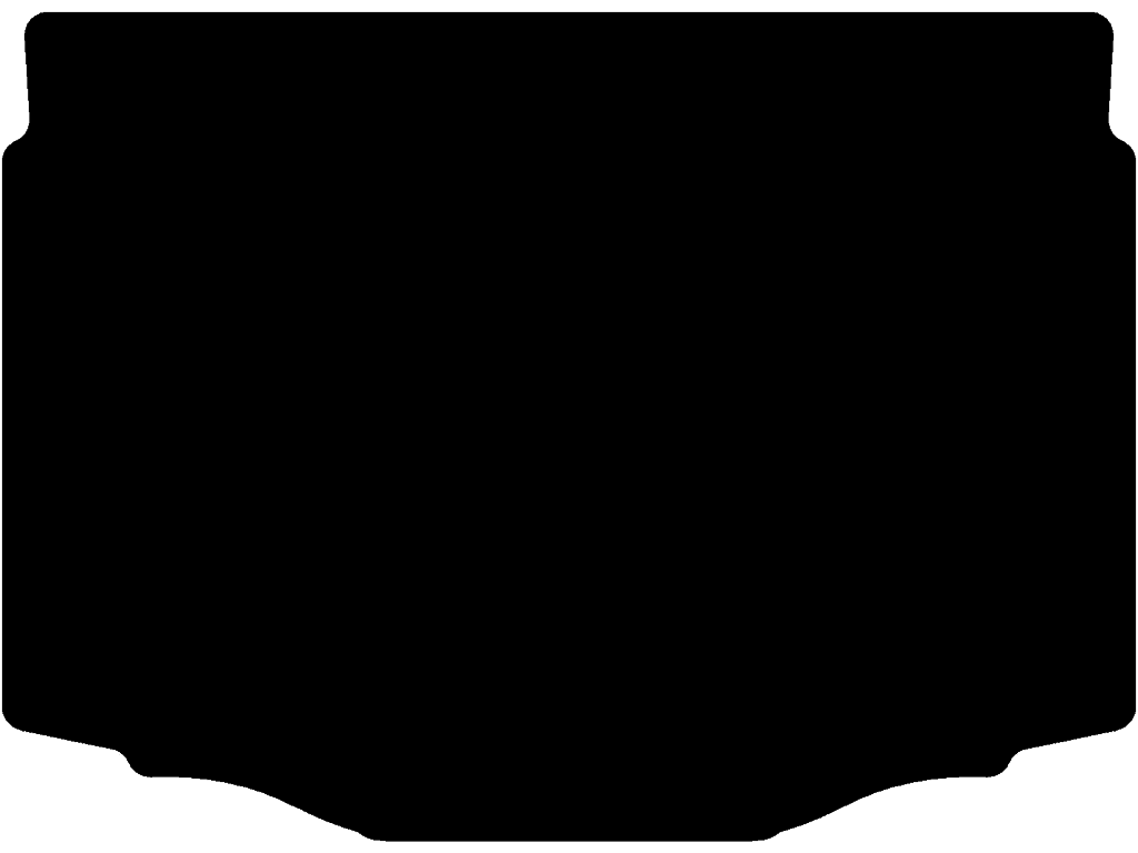 Adeguato per modelli con piano di carico basso