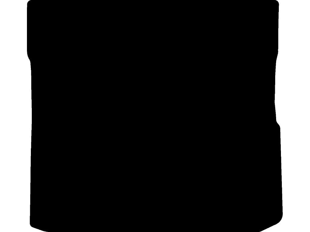 4/5 posti | Adeguato per modelli con piano di carico alto