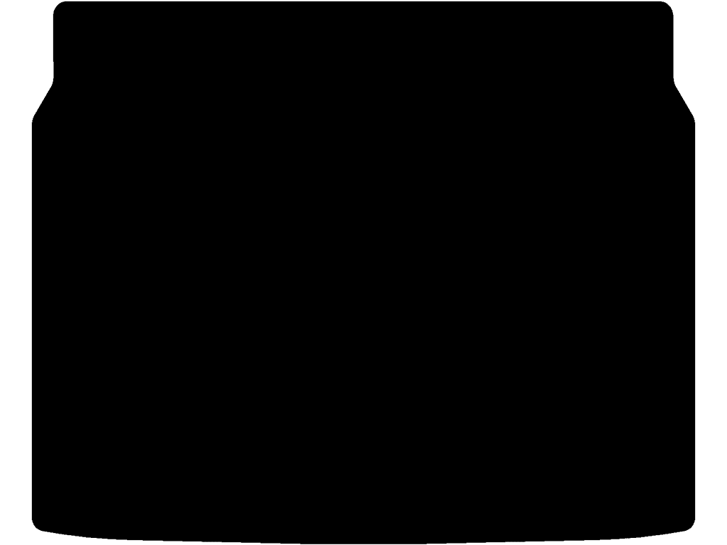 5 posti | Adeguato per modelli con piano di carico alto