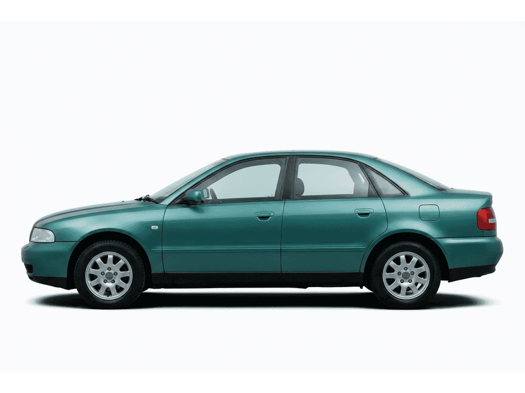 Audi A4 B5