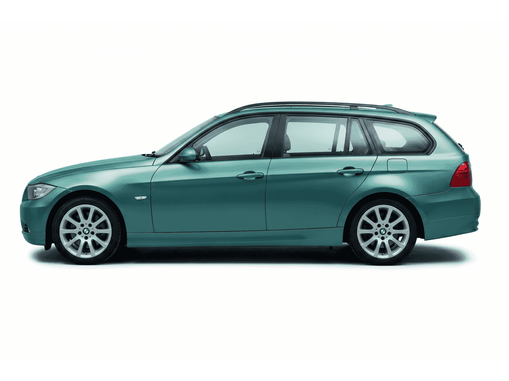 BMW Serie 3 E90/E91