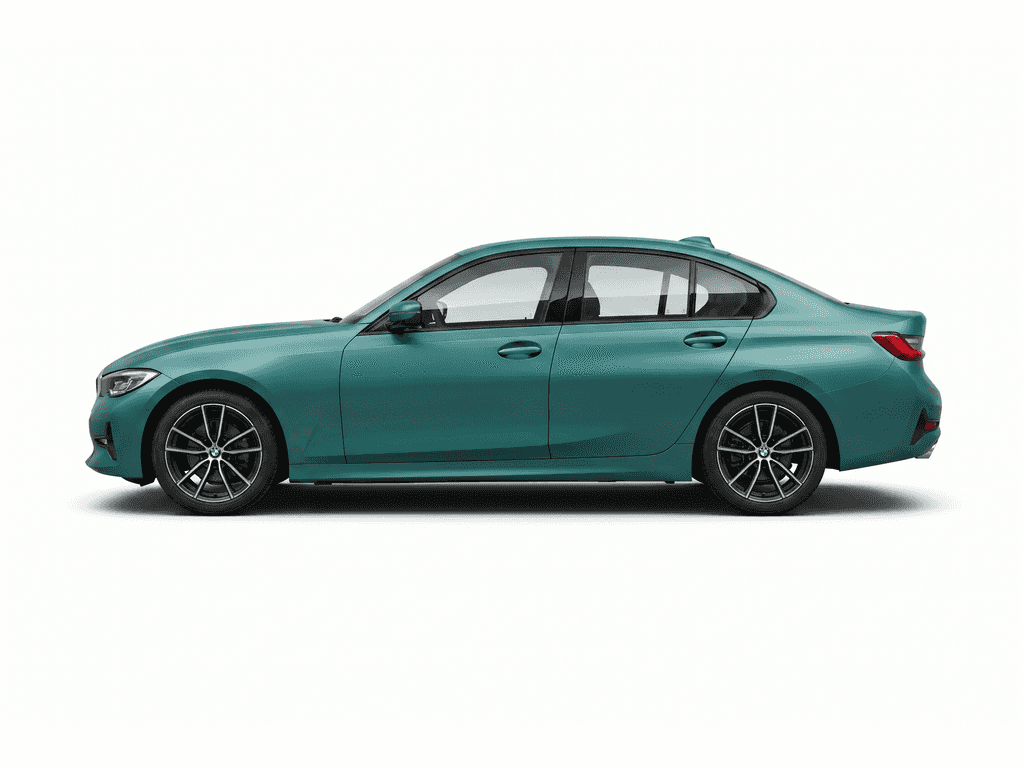 BMW Serie 3 G20/G21