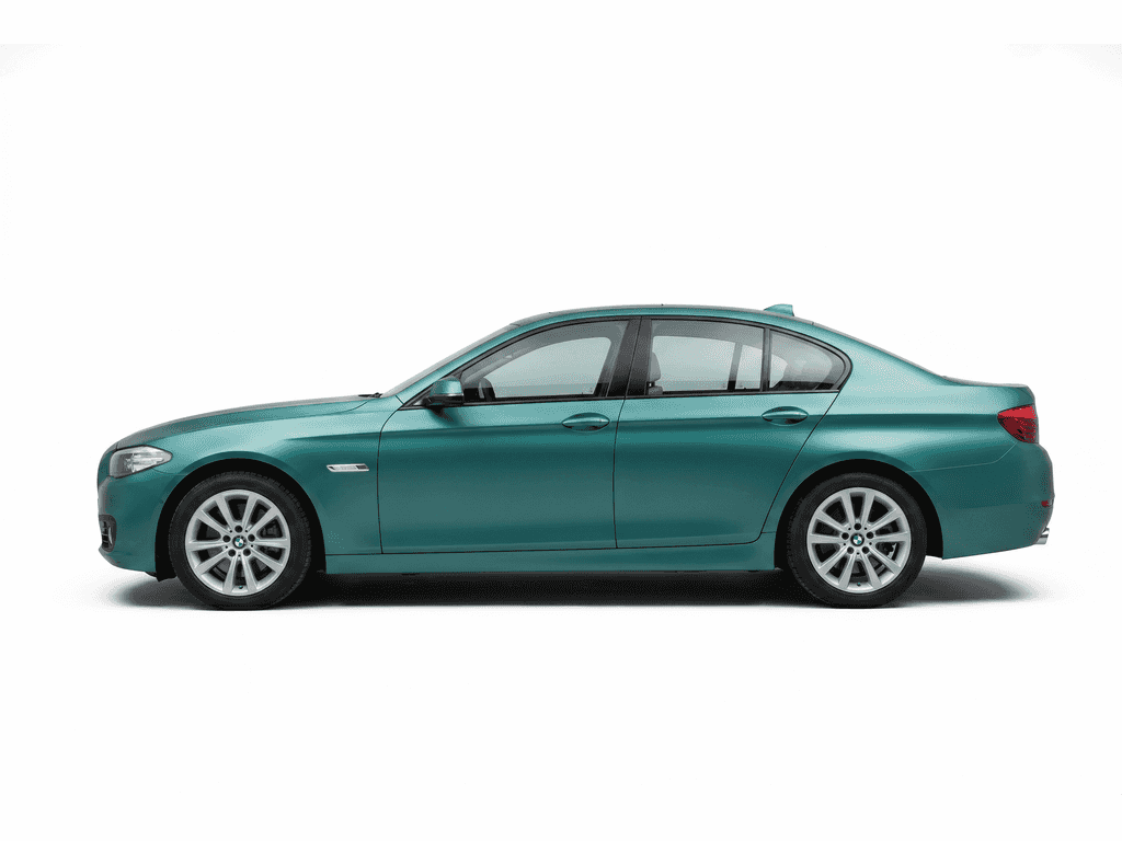 BMW Serie 5 F10/F11