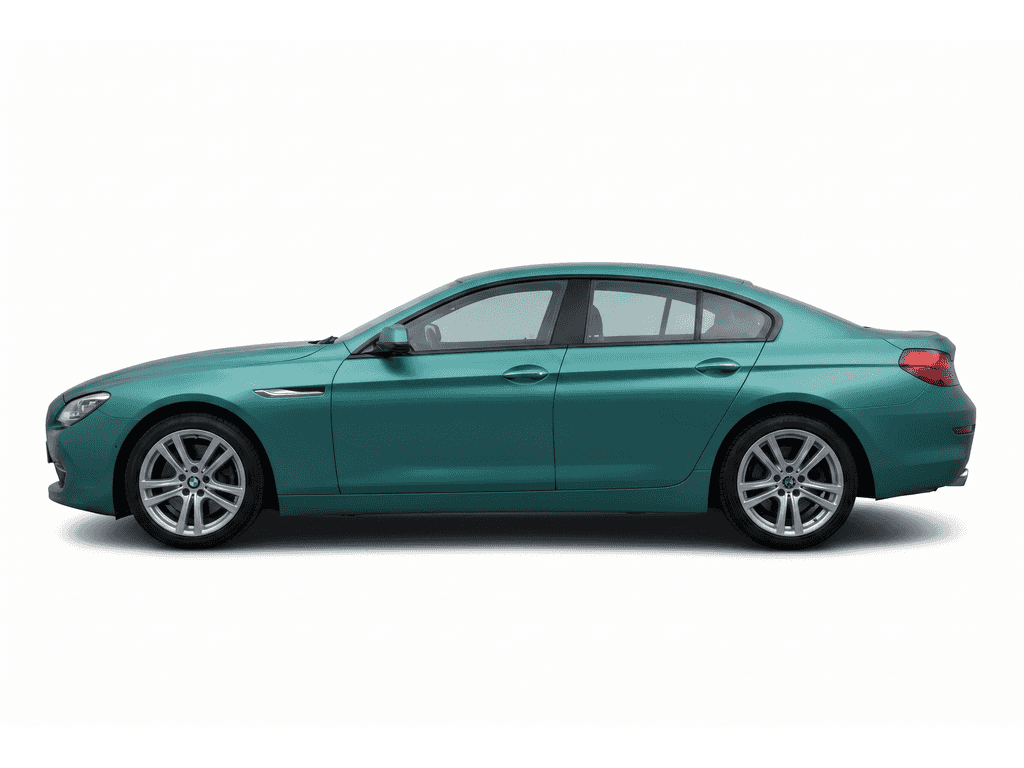 BMW Serie 6 F06
