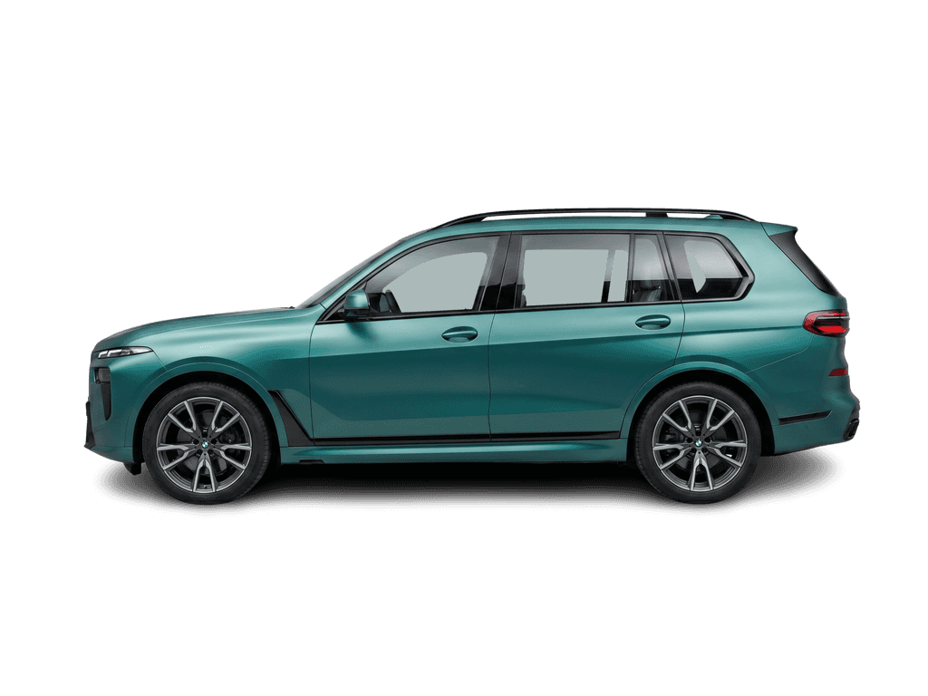 BMW X7 G07