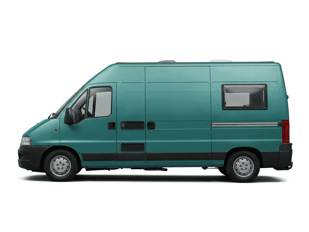 Citroën Jumper