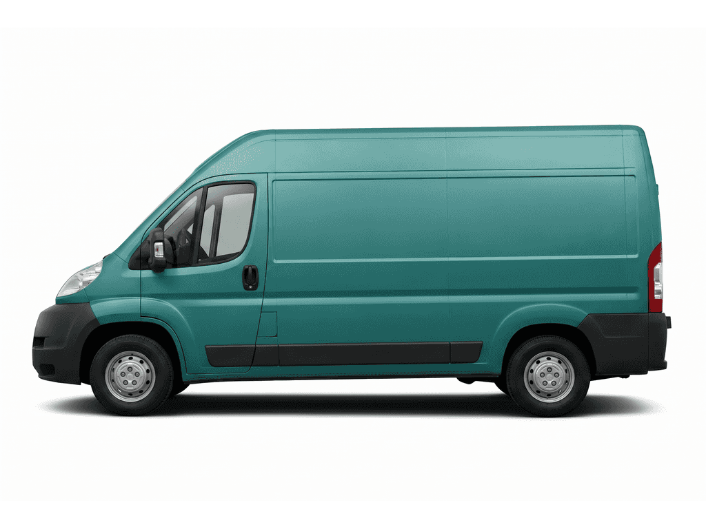 Citroën Jumper