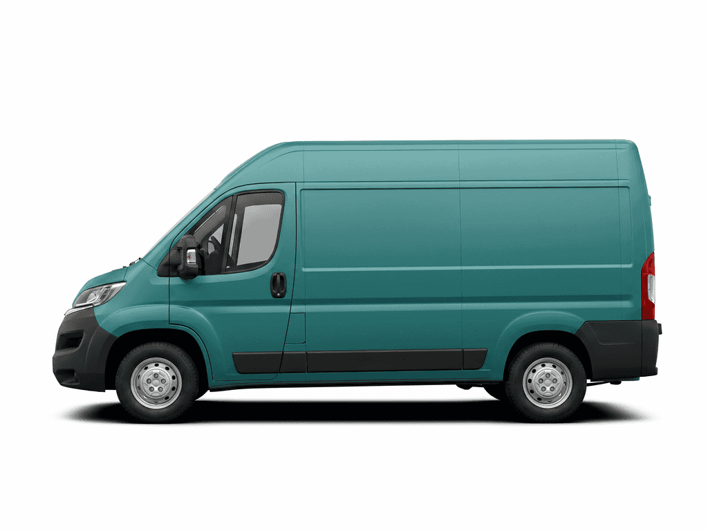 Citroën Jumper