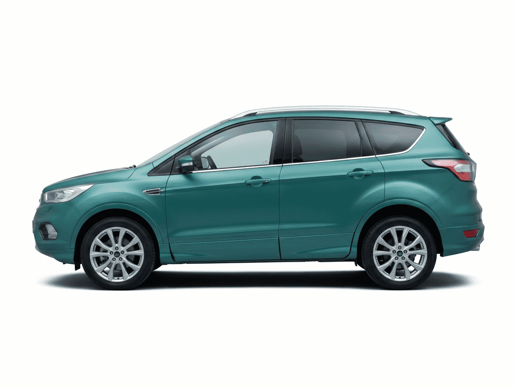 Ford Kuga 2