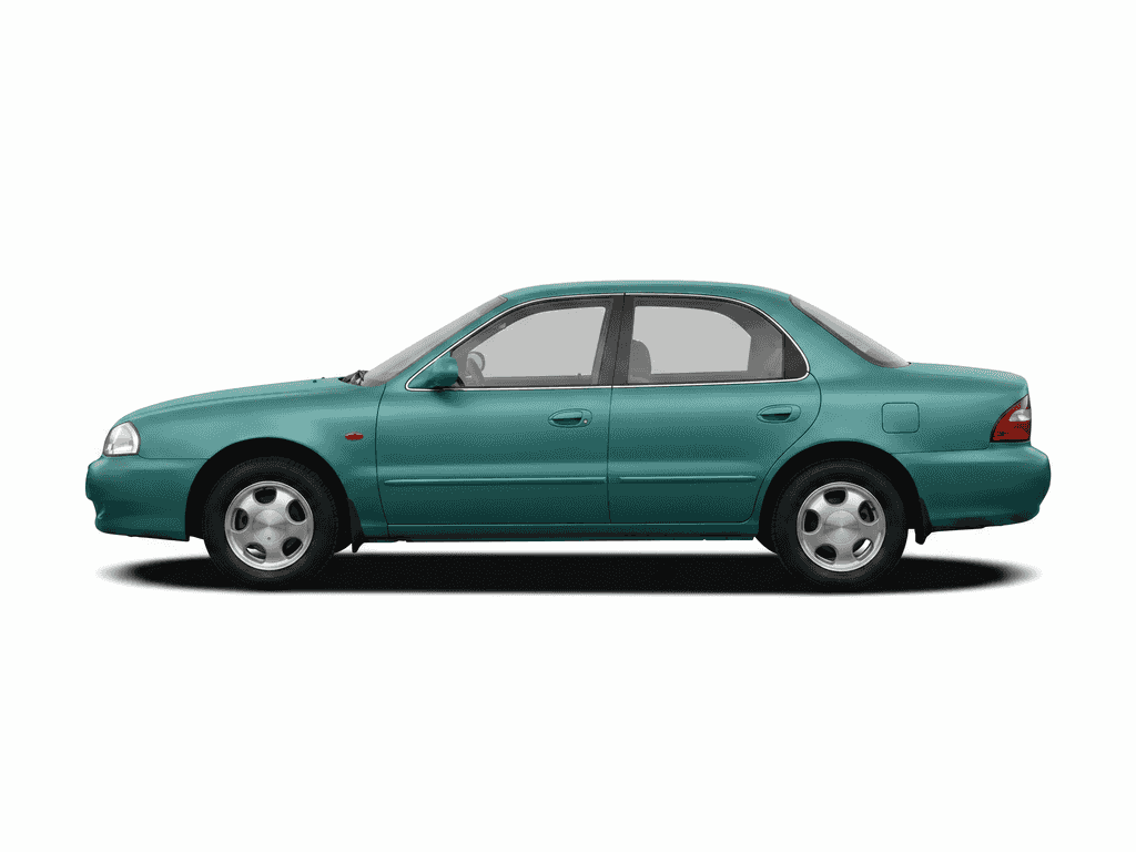 Kia Clarus
