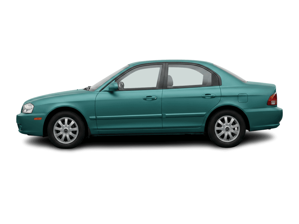 Kia Magentis