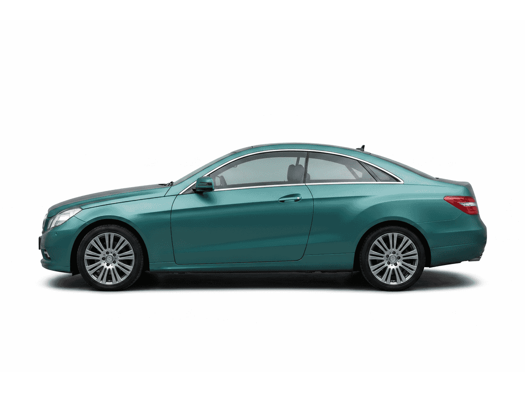 Mercedes Classe E A207/C207