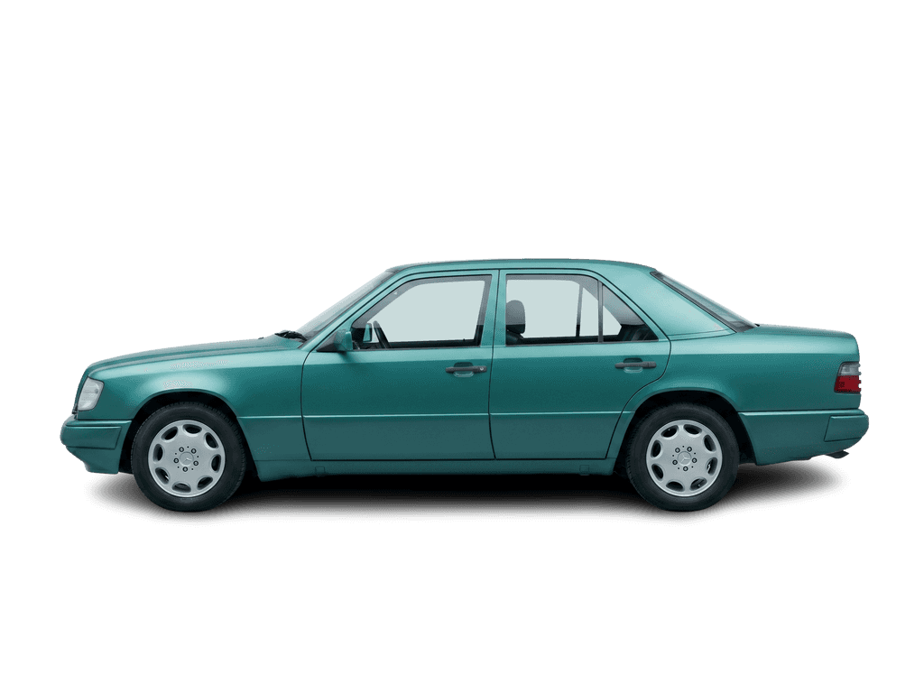 Mercedes Classe E W124/S124/C124
