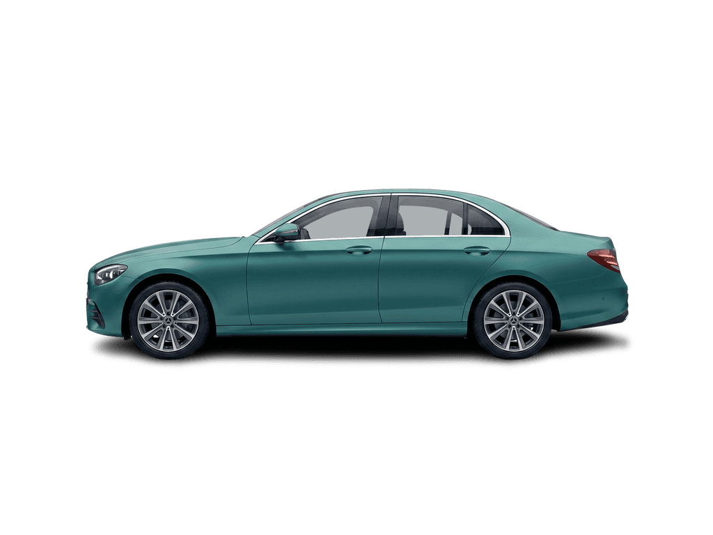 Mercedes Classe E W213/S213