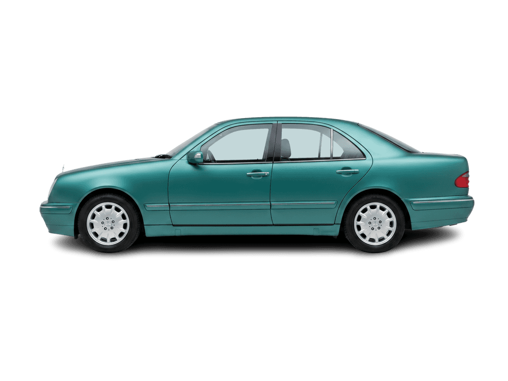Mercedes Classe E W210/S210
