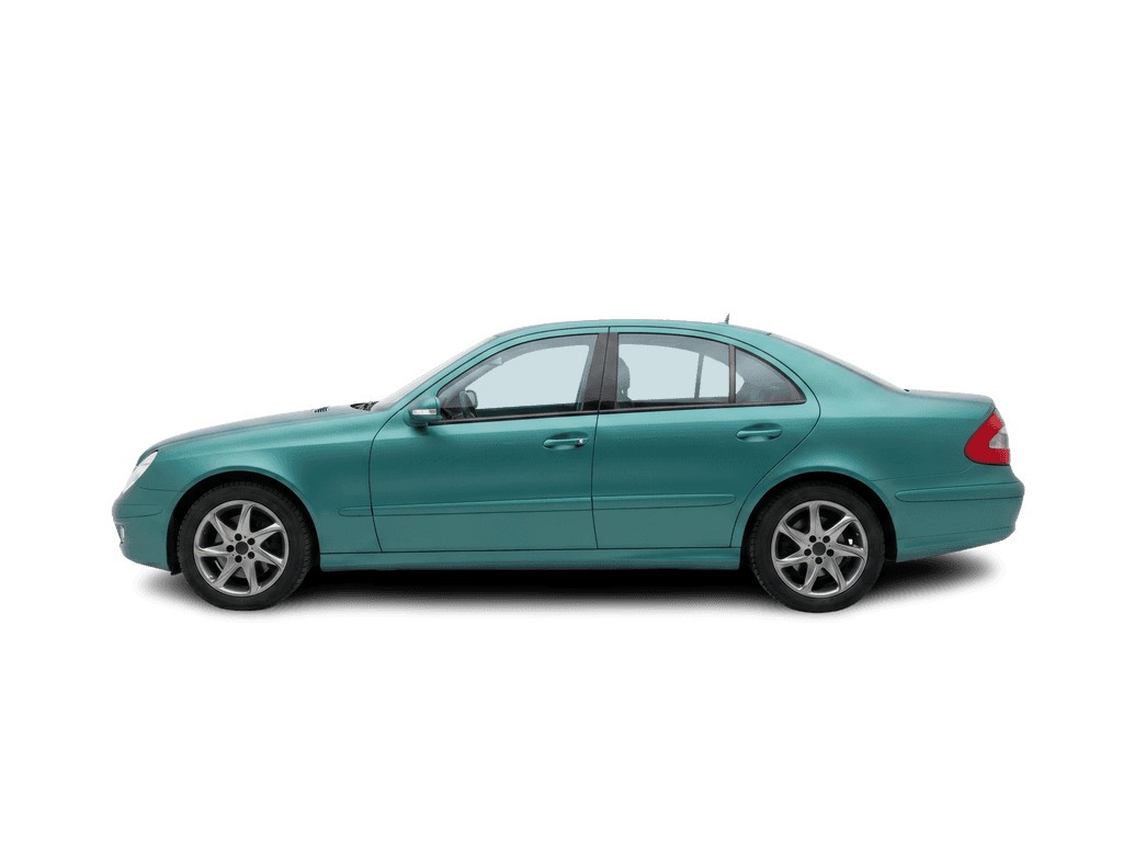Mercedes Classe E W211/S211