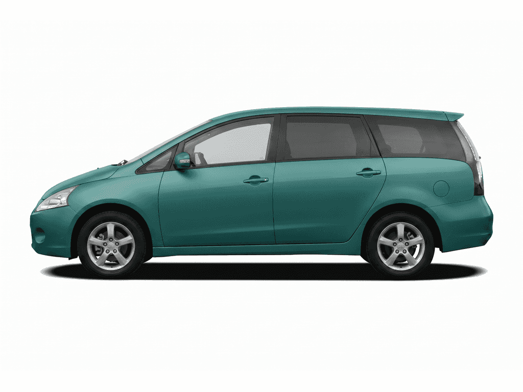 Mitsubishi Grandis