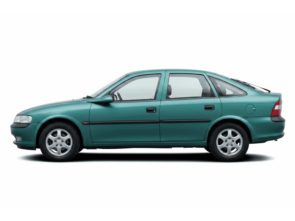 Opel Vectra B