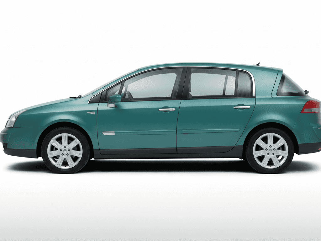Renault Vel Satis