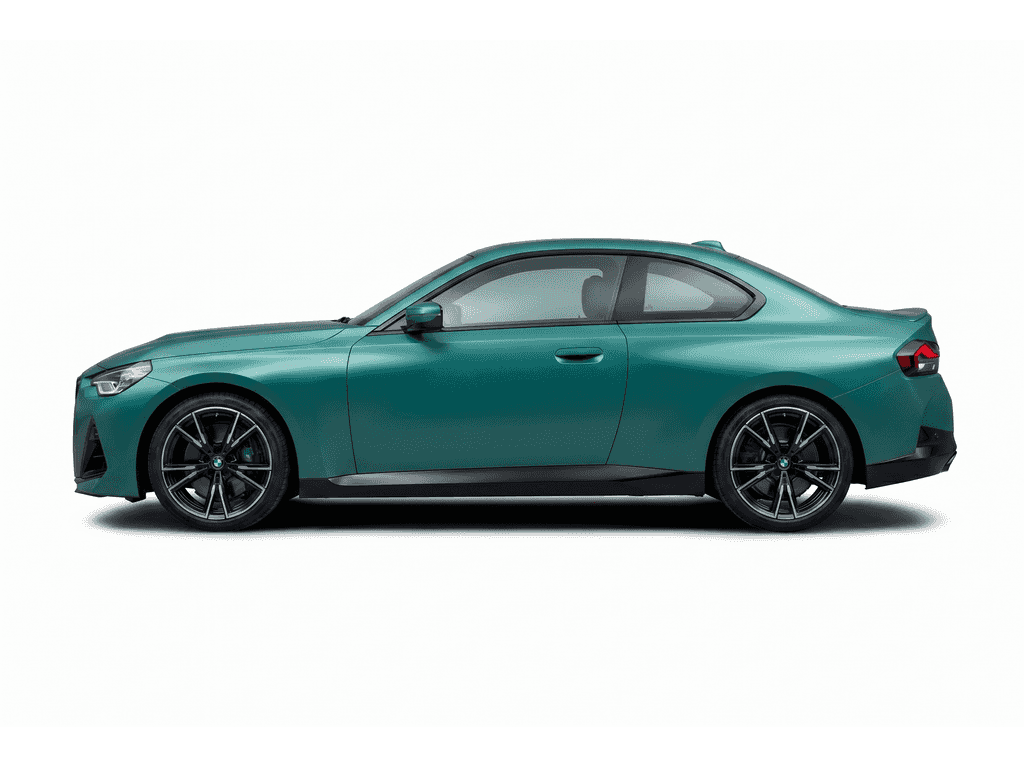 BMW Serie 2 G42