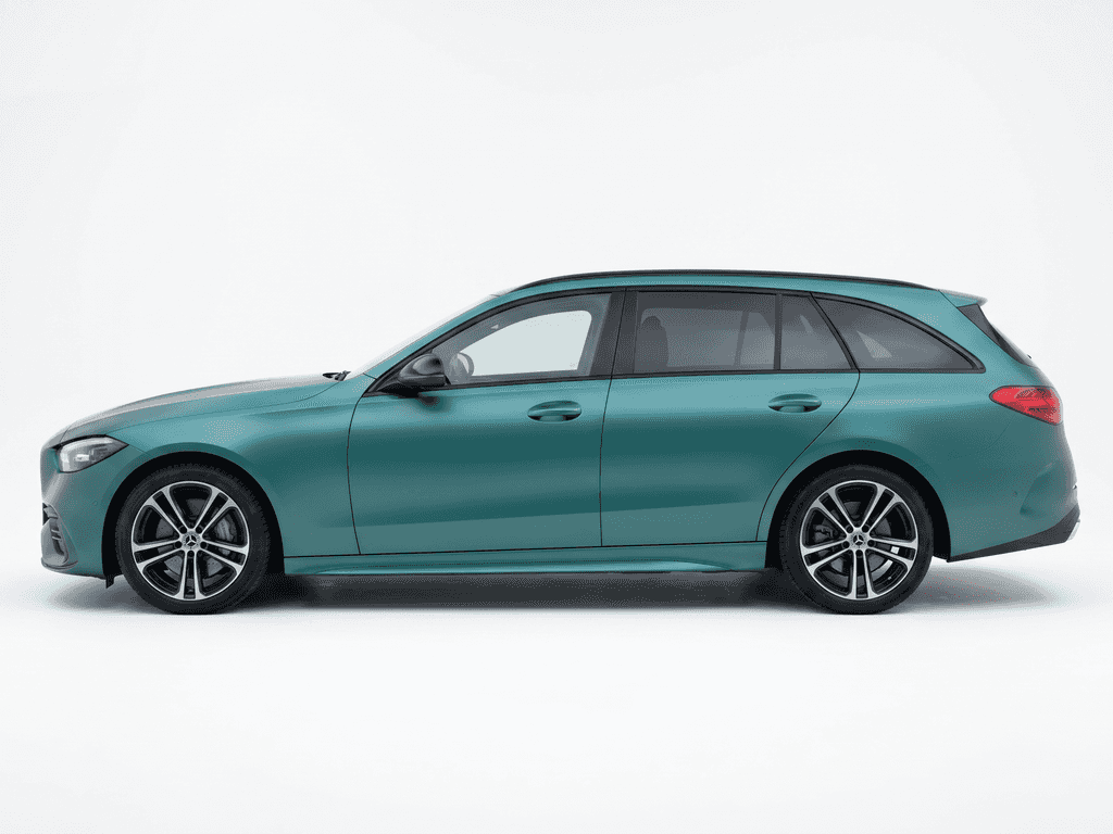 Mercedes Classe C W206/S206