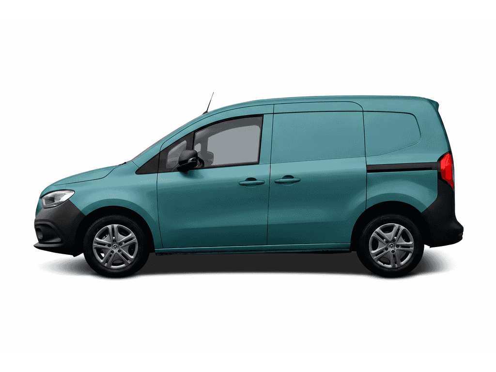 Mercedes Citan W420