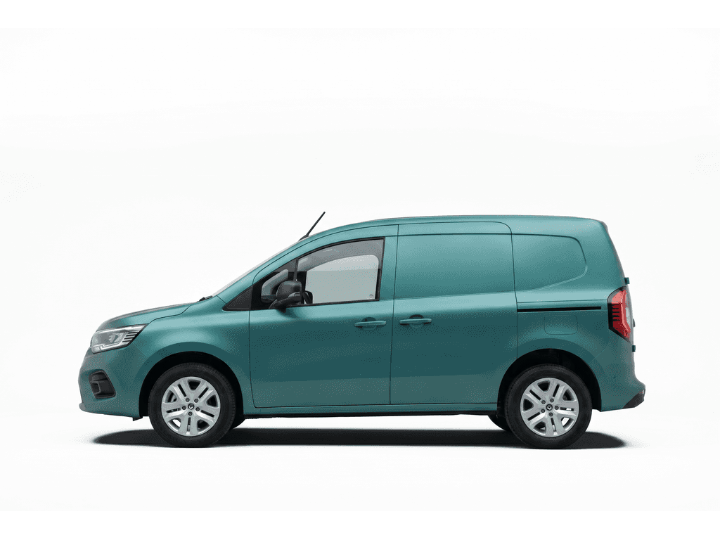 Renault Kangoo 3