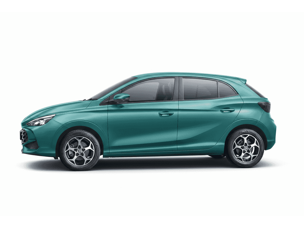 MG 3