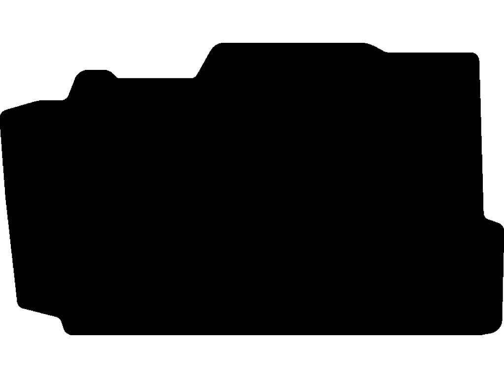 Cabriolet | Adeguato per modelli con piano di carico basso