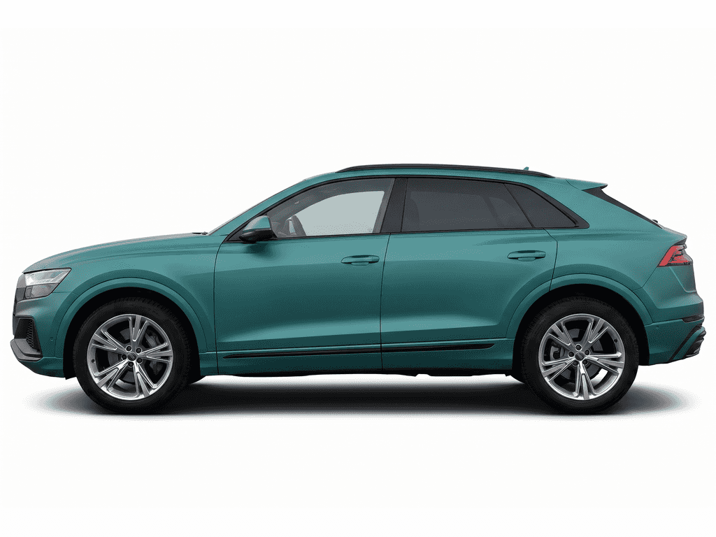 Audi Q8 4M