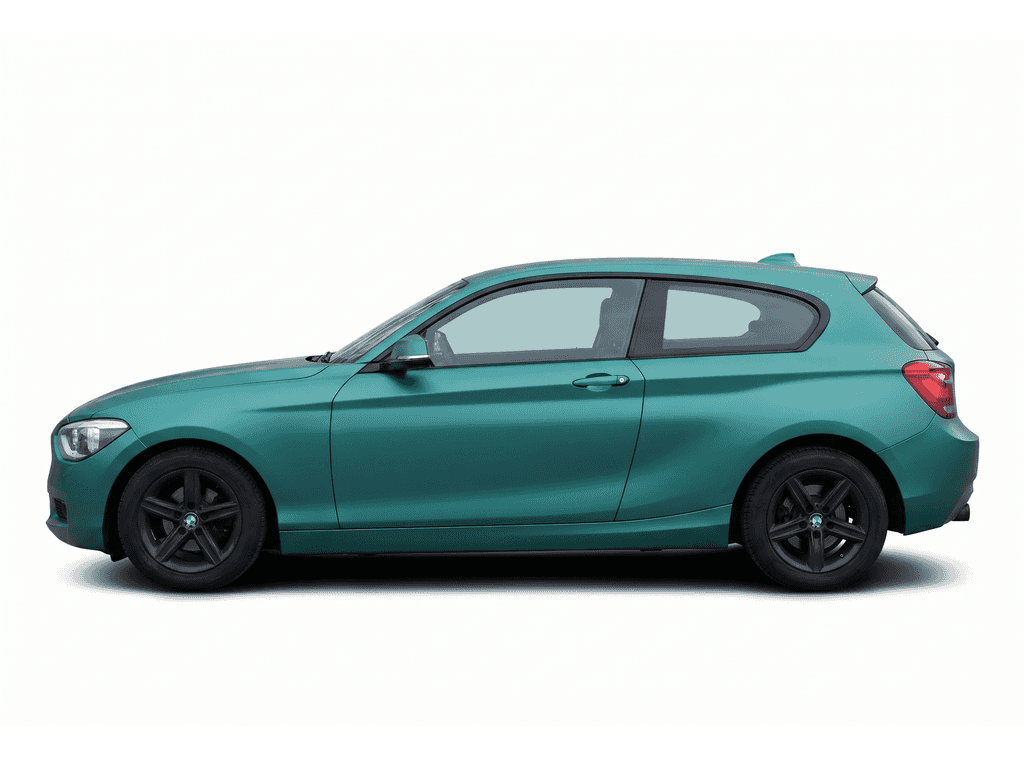 BMW Serie 1 F20/F21