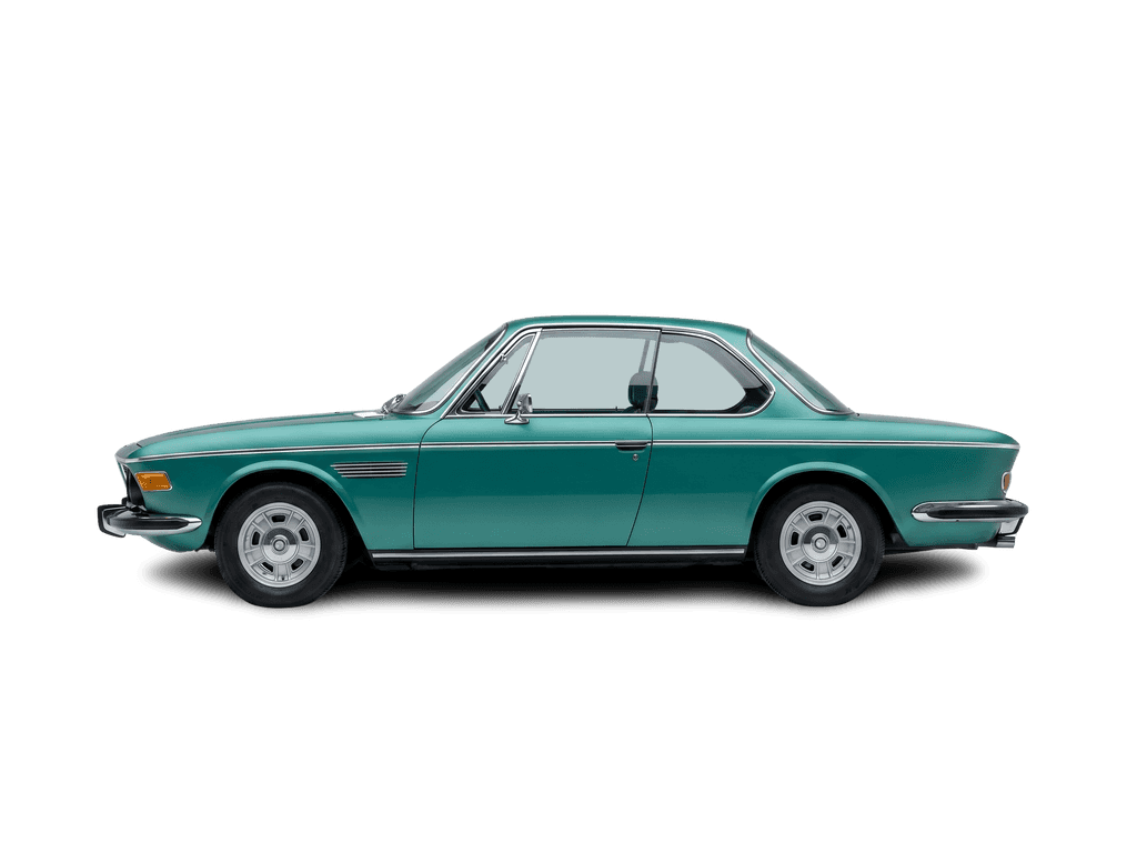 BMW Serie 6 E9