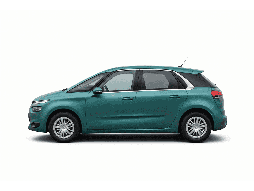 Citroën C4 Picasso