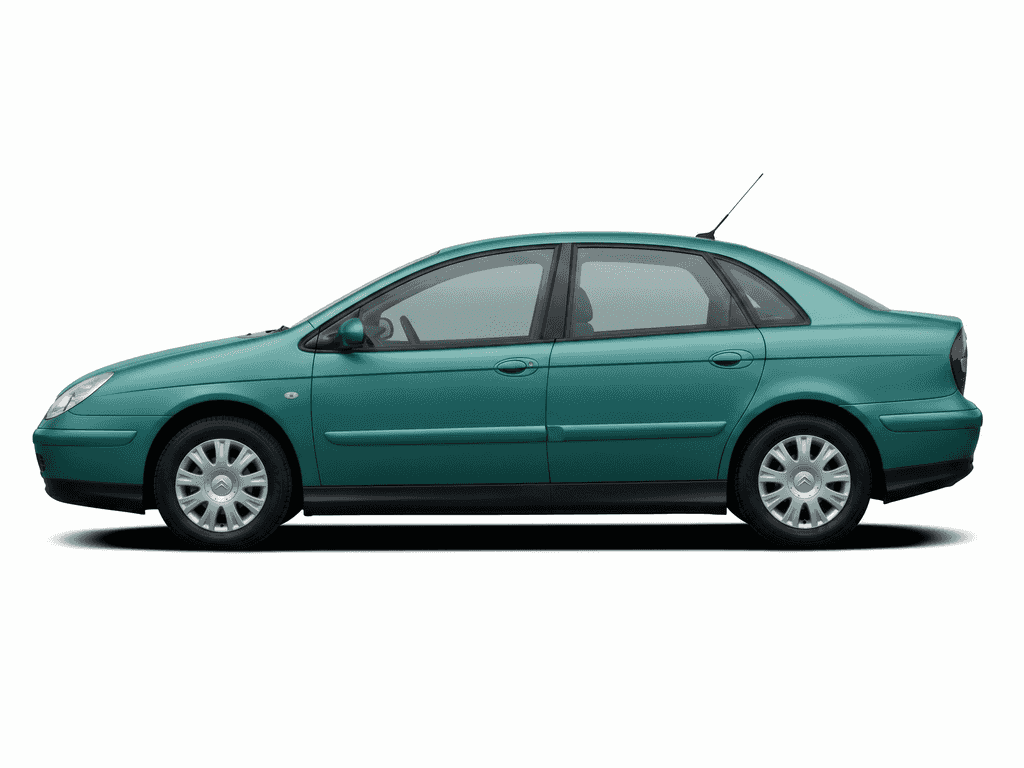 Citroën C5