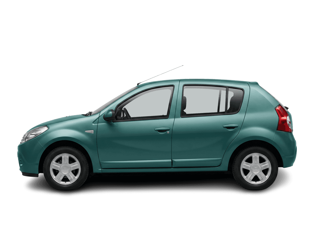 Dacia Sandero 1