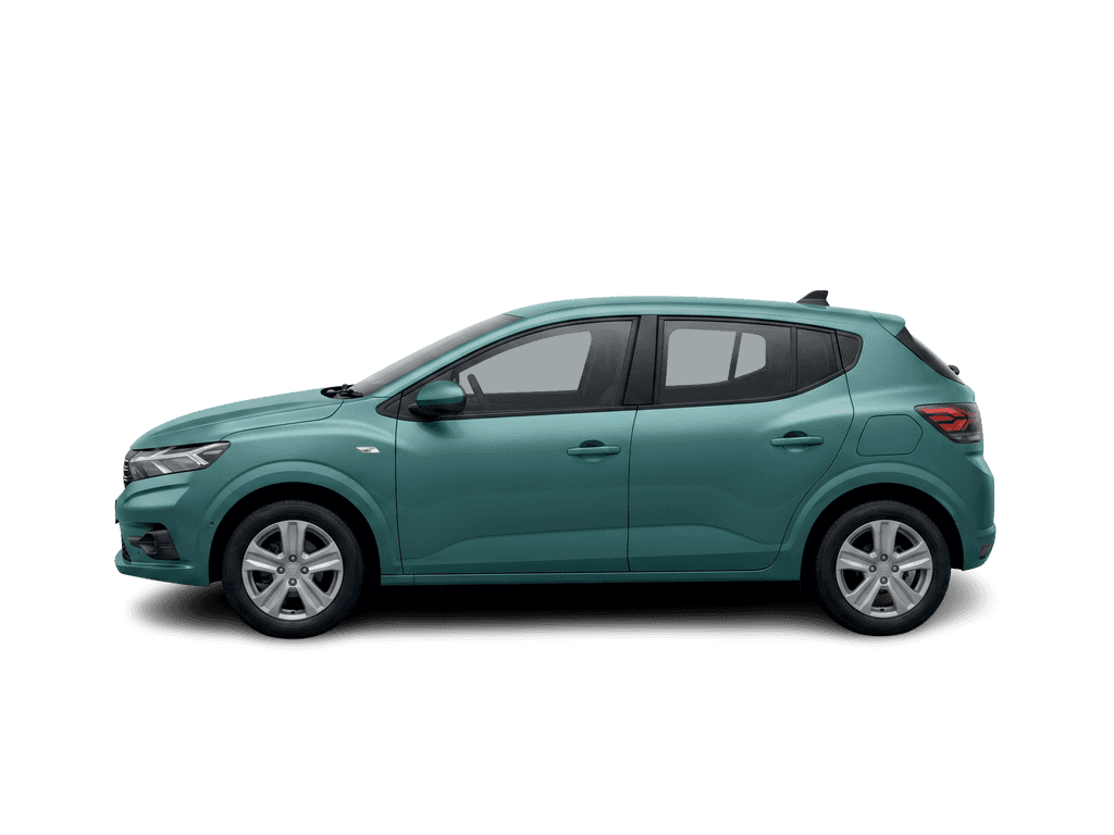 Dacia Sandero 3