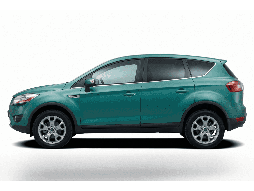 Ford Kuga 1