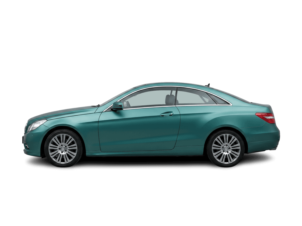 Mercedes Classe E A207/C207
