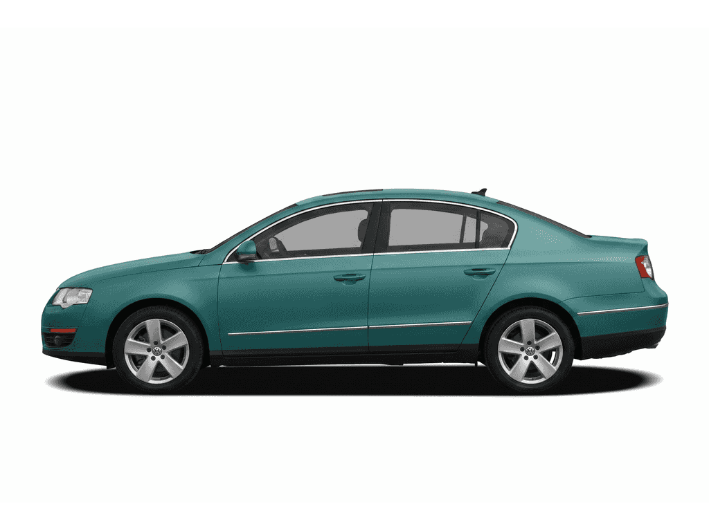 Volkswagen Passat B7