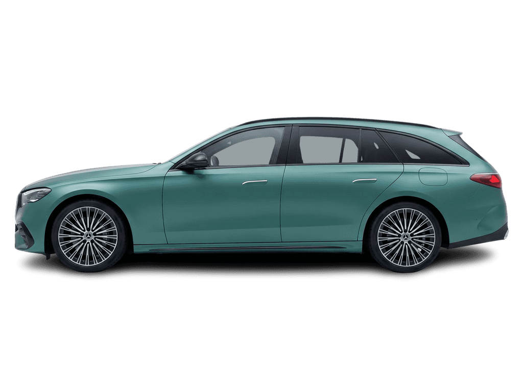 Mercedes Classe E S214/W214