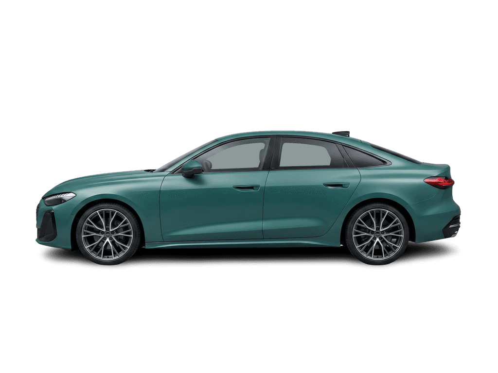 Audi A5 FU