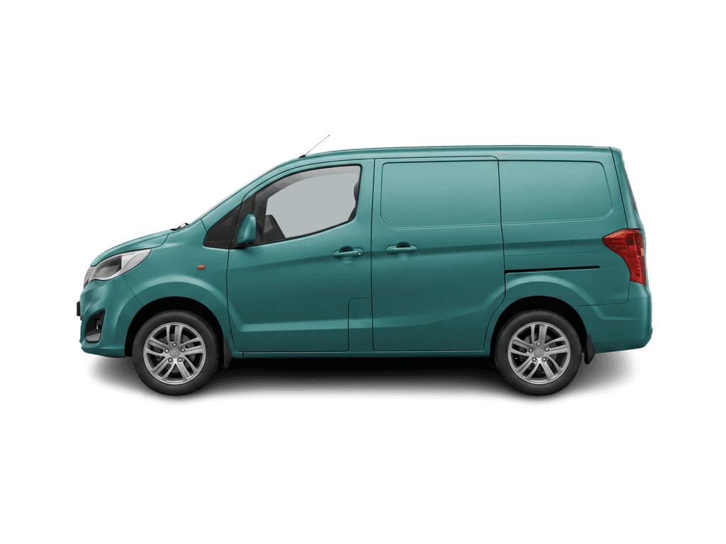BYD ETP 3