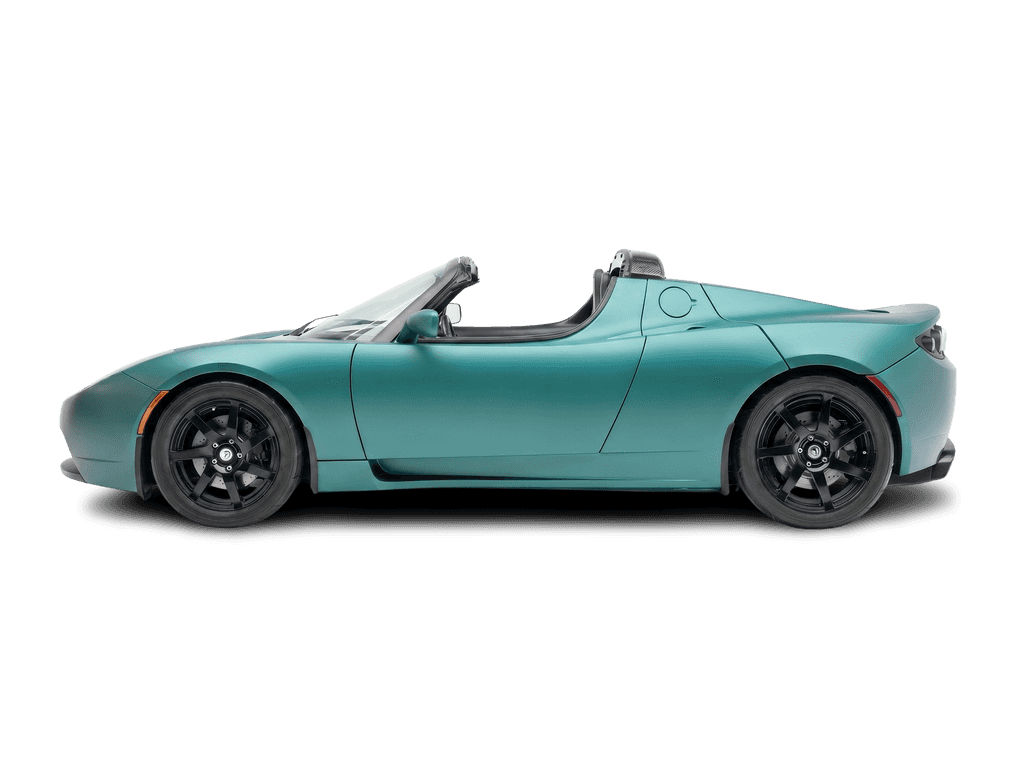 Tesla Roadster